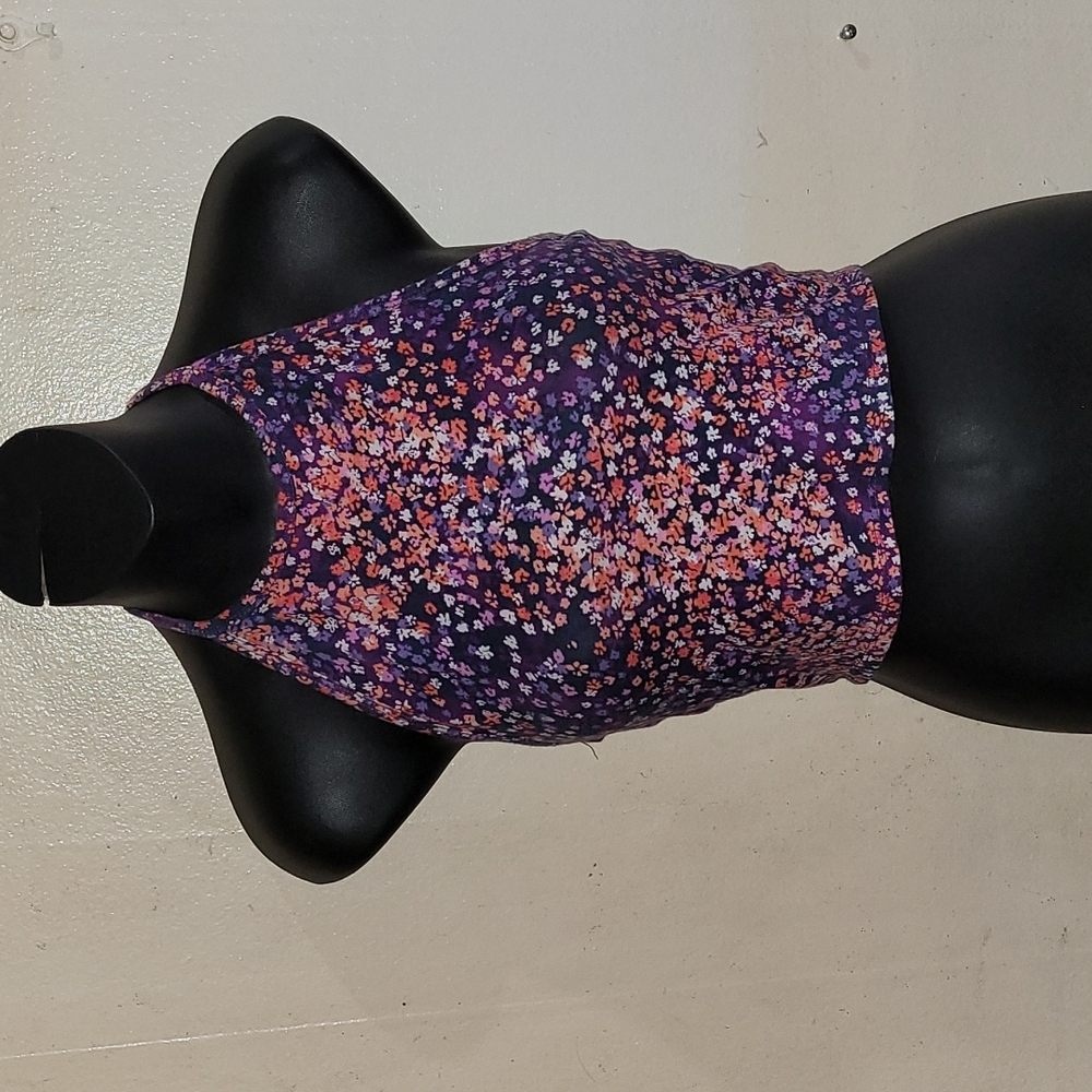 Aeropostales top size S color multicolor